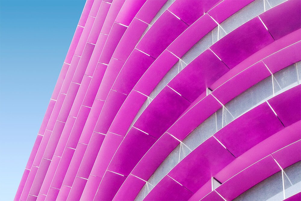 Patrick Rodriguez Architectural Photography